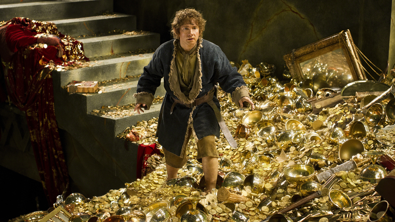 Illustration for article titled The Hobbit proves you can like a movie even if it's not good